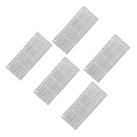 IWOWHERO Small Eyelash Tools 160pcs Eyelash Rods Lash Curler Bar Safe Cotton Material Great for Home Store Use