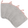 PHOGARY Face Cloths for Washing Face, Coral Fleece Microfiber Wash