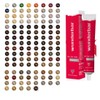 WUNDERBAR - PERMANENT HAIR COLOUR CREAM - FULL RANGE 60ML