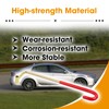 Trunk Lid Opener Torsion Bar Spring Installer Torque Rod Remover