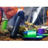Lifeventure Double Walled Thermally Induced Vacuum Flask - Hot For