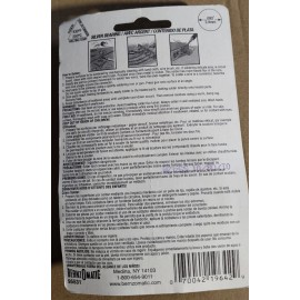 Bernzomatic Lead-Free Rosin Core Electrical Solder Wire Silver Bearing 3 Oz