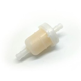 Tohatsu Fuel Filter 2 & 4 Stroke Outboard Motor Compatible with 4-20 HP