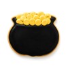Pot of Gold St. Patricks Day Cookie Cutter with Easy