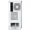 SilverStone Technology Metal ATX Computer Tower Case with Tempered-Glass Side
