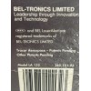 Beltronics Bel Laser Alert - Detection Of All Police Laser