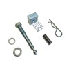 Let's Go Aero SHP359 Silent Hitch Pin for 2 Inch