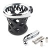 Motorcycle Handlebar Mounted Drink Holder for Honda Goldwing GL1800 F6B