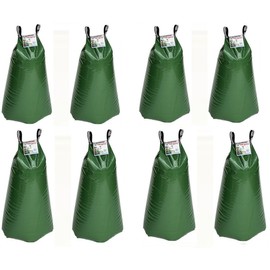 Treegator Tree Watering Bag - Drip Irrigator - 8 Pack