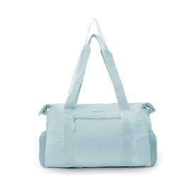 Travelon Unisex's Pi Daily Carry Tote Shoulder, Crossbody, Ice Mint
