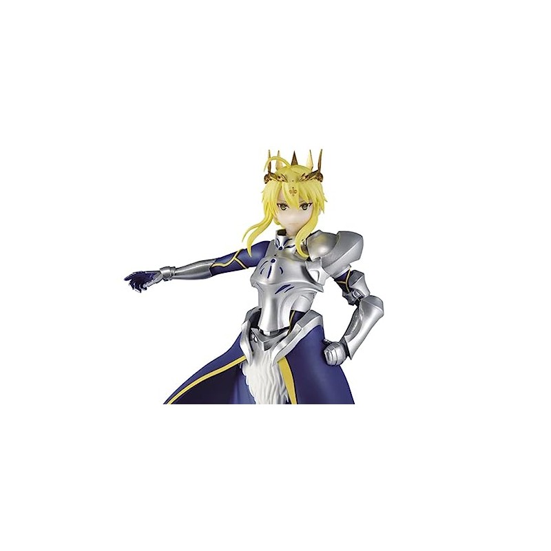 Banpresto -174136 Figures, Multi-Colour