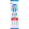 Sensodyne Sensitive Toothbrush (2+1 Pack)