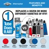 Victor Reinz 70-31414-20 Reinzosil RTV Silicone - 200 ml Tube