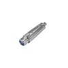 Adapter RCA socket/XLR socket