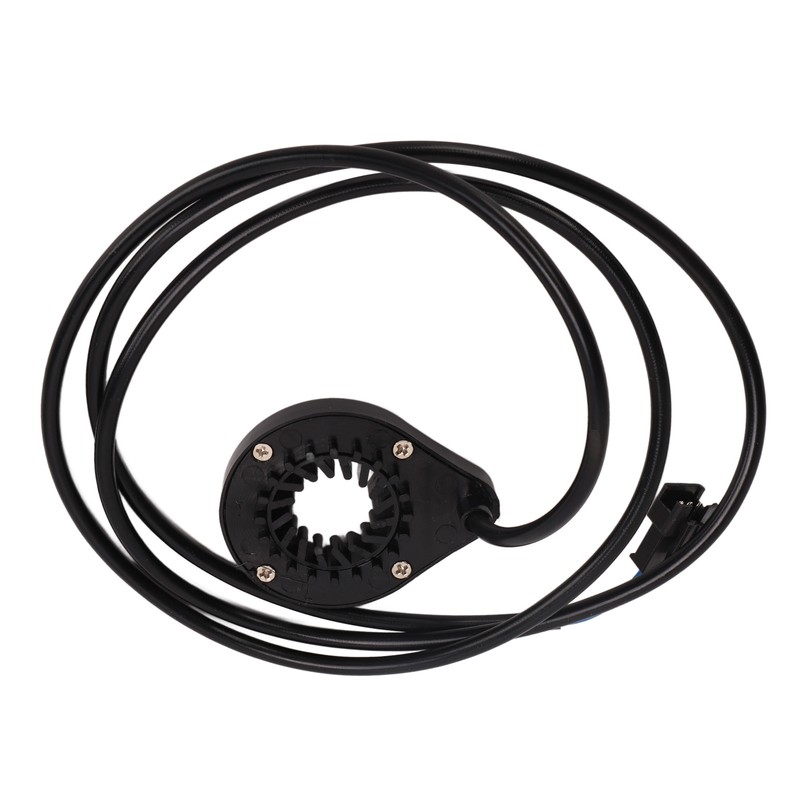 Electric Bike Bicycle Power Pedal Assist Sensor Dual Hall Integrated