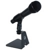 K-M 23240 Table Tripod for Microphone with Keepdrum BAJ Ball