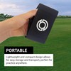 Kaizen Golf Swing Training Aid Arm Band – Enhance Your