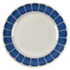 Mikasa Blaise Cobalt Salad Plate