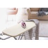 Encasa XO Ironing Board Cover and Pad 54"x15" - 4mm