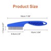 KASESSS 4 Pcs Nit Comb, Lice Combs with Long Handle,