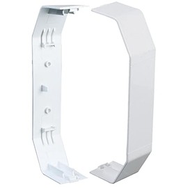 DADO TRUNKING Coupler, Conduit Fitting Accessories Qty X 2