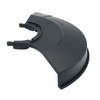 Sun Joe TRJ607E-GUARD Replacement Guard for TRJ607E, Black