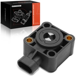 A-Premium TPS Throttle Position Sensor Compatible with Dodge Ram 2500 Ram 3500, 1995 1996 1997 1998, 5.9L