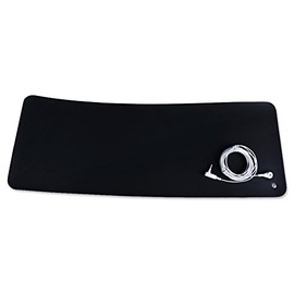 Aituo Conductive Health Mat, Grounding Cord, Universal Earth Grounding Mat for Personal Roots Anywhere