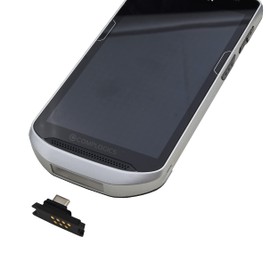 TC51 Docking I/O Connector for TC52 TC56 TC57 Charging Port Dock Connector Replacement