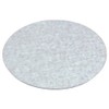 HILLMAN FASTENERS 461505 Steel Roof Cap, 1-5/8"