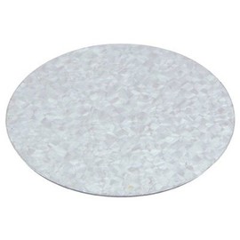 HILLMAN FASTENERS 461505 Steel Roof Cap, 1-5/8"