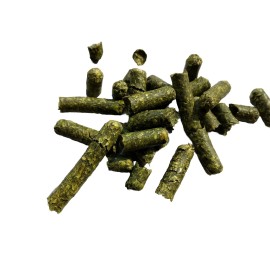 Standlee 3  lb  ALFALFA PELLETS USDA ORGANIC GARDEN FERT. PET FEED FORAGE FREE SHIP!