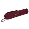 Yogistar Basic Yoga Mat Bag red burgundy