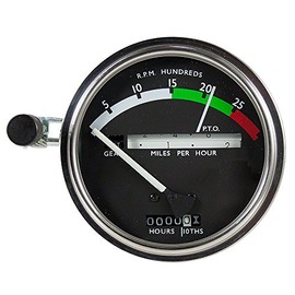 Tachometer Fits John Deere Replaces AR32830