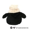 NICI 3090938 Shaun the Sheep Figure Face Pouch, Goods, Anime,