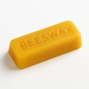 Pure Ohio Beeswax – 1 Ounce Bar | Kline Honey