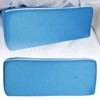 Triangular Wedge Pillow Ergonomic Incline Cushion Support Pillow for Sleeping
