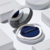 Tone-up cream cooling sun cushion UV protection radiance regenerating cushion