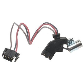 GM Genuine Parts 19207437 Ignition Distributor Wiring Harness