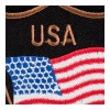 PatchStop - World's Largest Patch Store American Flag USA Crest