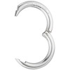 Stainless Steel Chain Catch CC-6