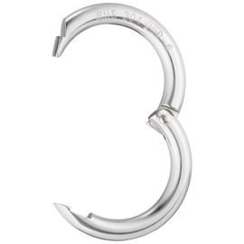 Stainless Steel Chain Catch CC-6