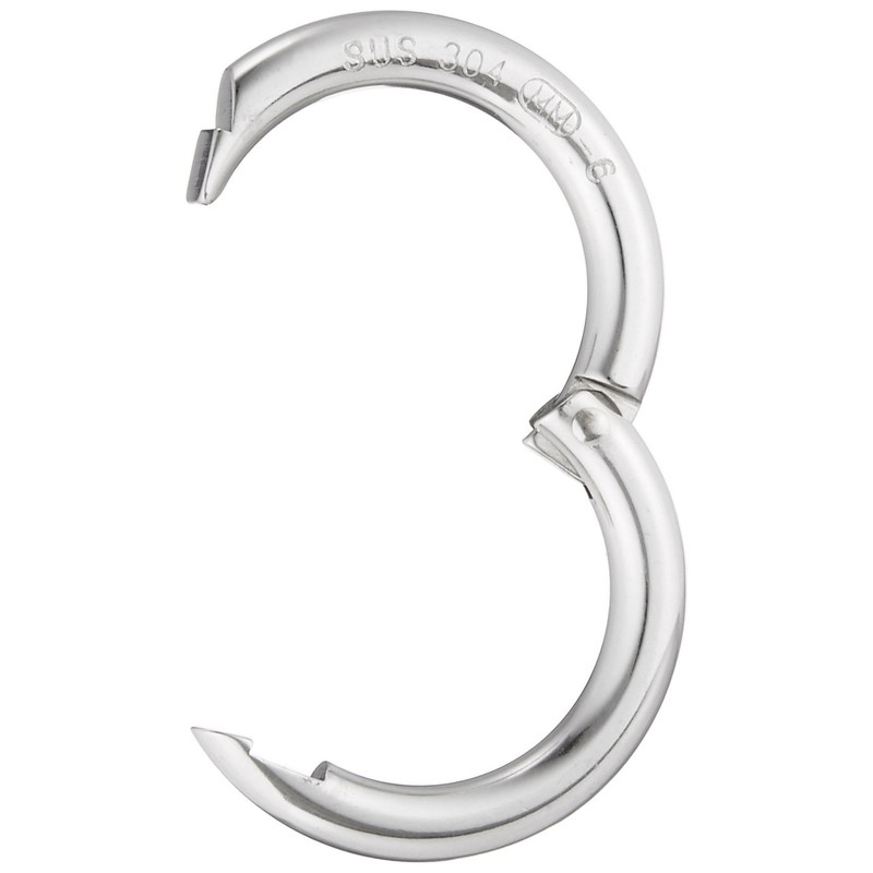 Stainless Steel Chain Catch CC-6