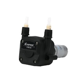 Kamoer KPHM900-HB-B24 900ml/min high Flow peristaltic Pump 12V dc Brush Motor Liquid dosing Pump with BPT Tube