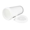 DIY Rhinestone Water Cup Handcraft Clear Symbols Exquisite Cartoon Water