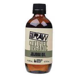 Every Bit Organic Raw Jojoba Oil 200ml
