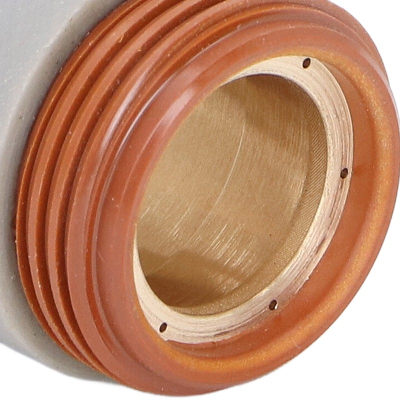 Plasma Cutter Consumables Retaining Cap Plasma Cutter Retaining Cap for