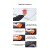 JokZan Dent Puller,2 Pack Car Dent Removal Kit Handle Lifter,Powerful