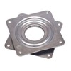 cyclingcolors Turntable Heavy Duty 80 x 80 mm Rotary Fitting