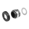 sourcing map Pack of 2 Mechanical Shaft Seal Replacement for